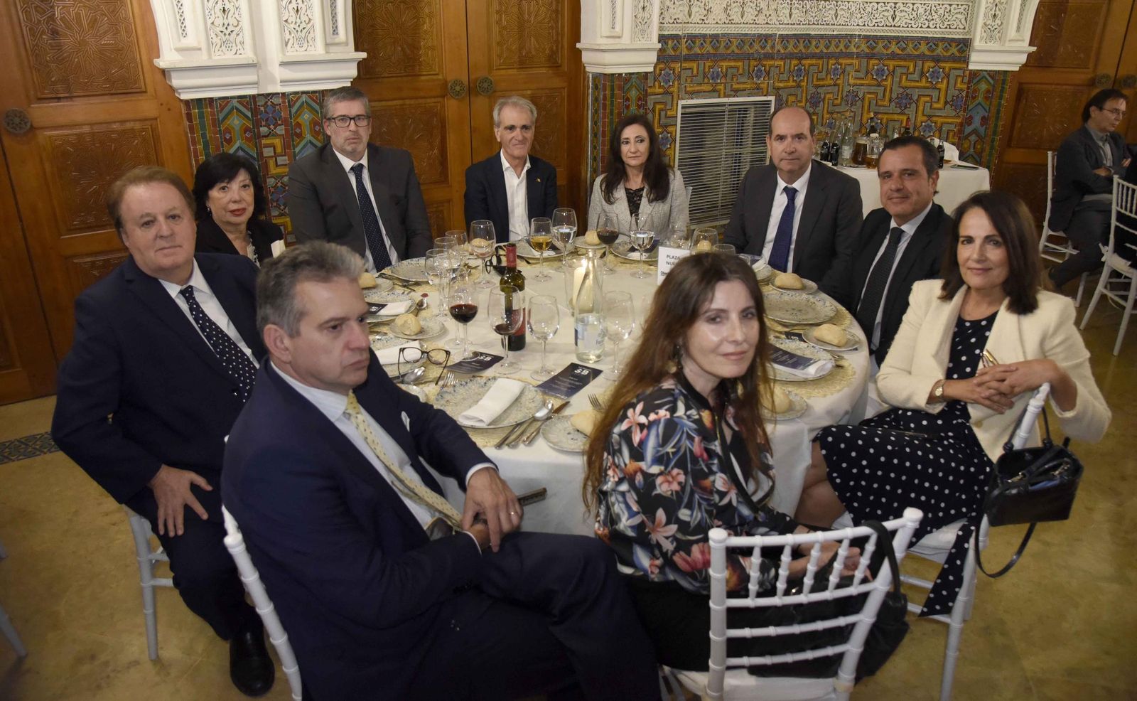 VII Premios Salud y Bienestar