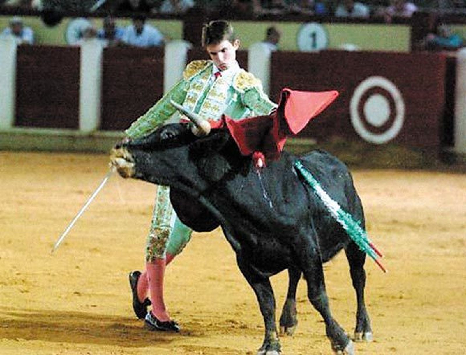 Juan Luis Rodríguez: Un albacetense debutante