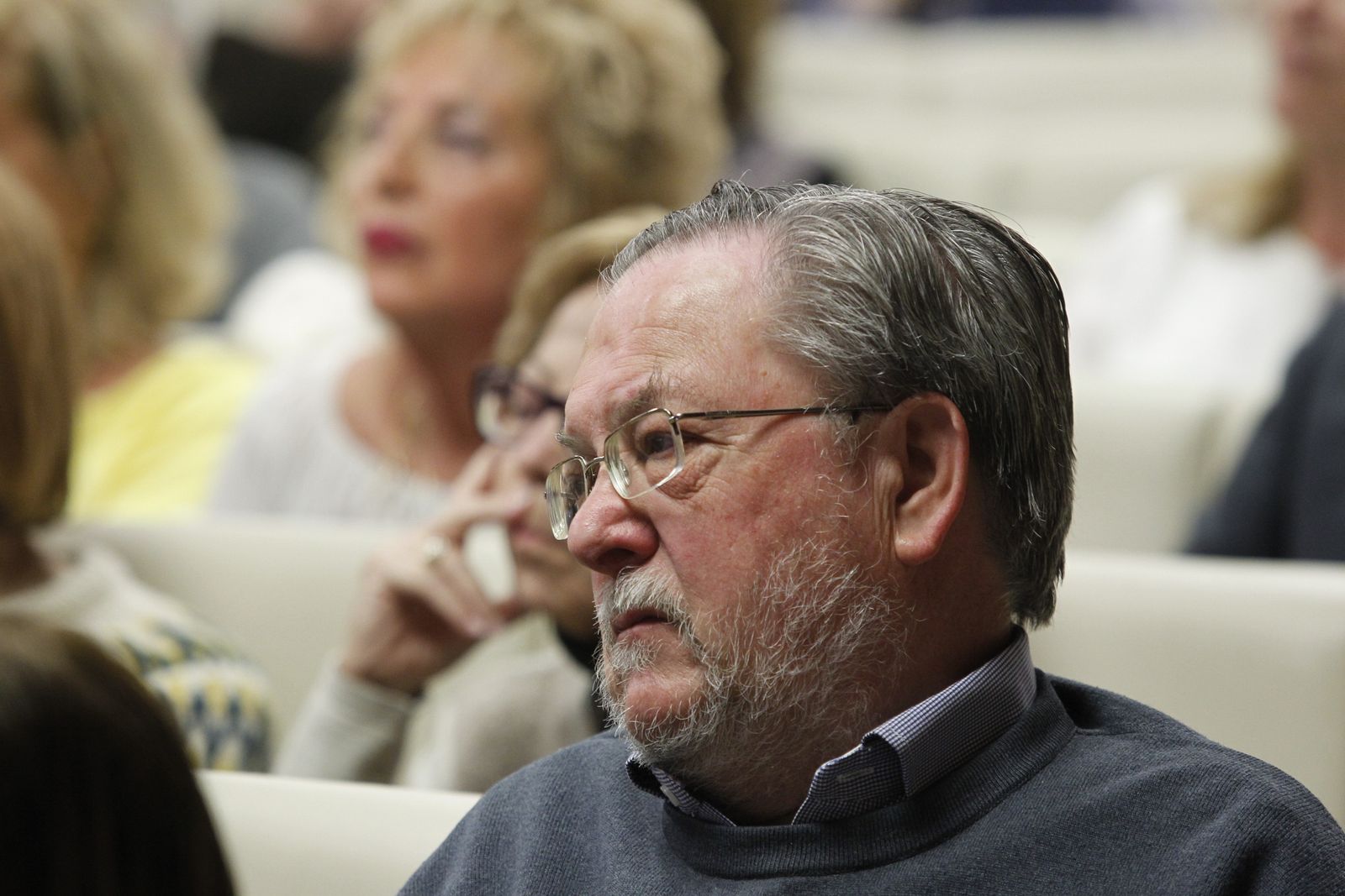 Fotogalería del Diario de los Libros