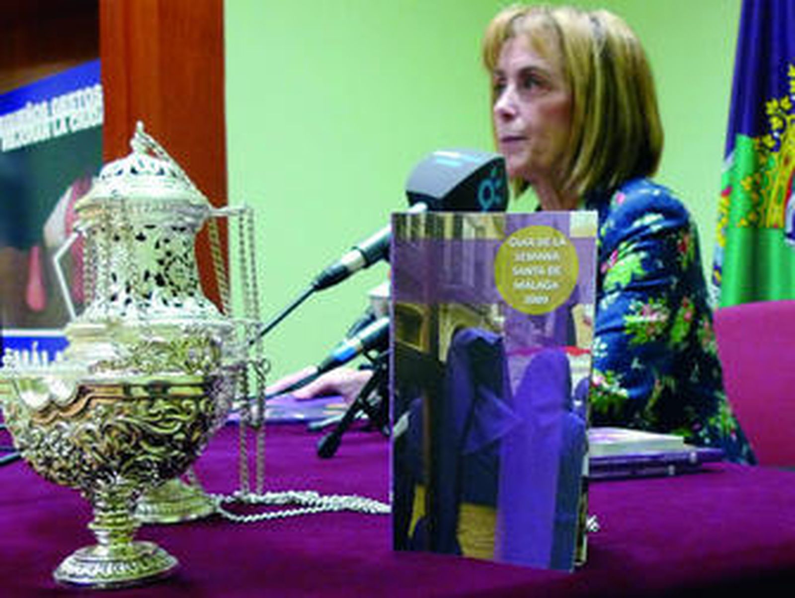 Páginas de una vida histórica