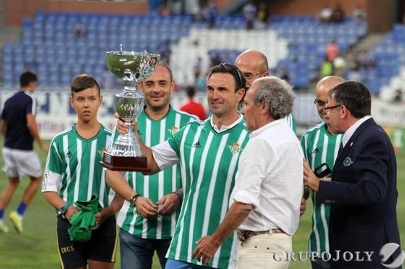 Foto: Alberto Dominguez