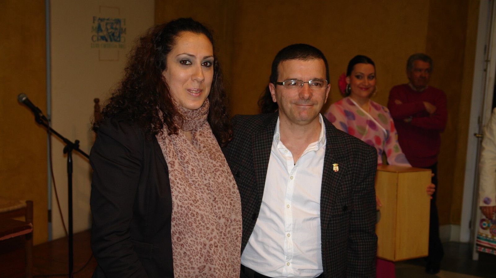 Juan Carlos Muñoz, en una imagen de archivo.