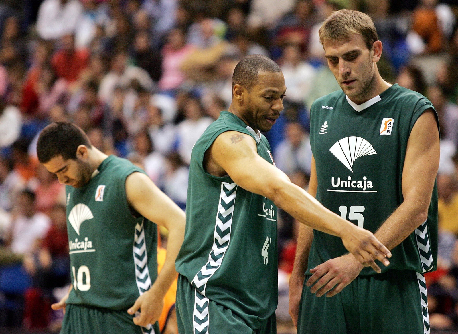 Las fotos de la carrera de Marcus Brown