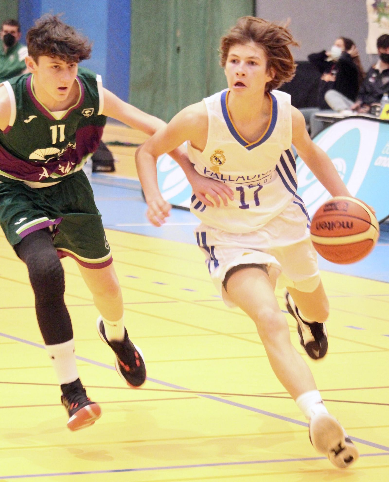 Las fotos del Torneo FYM Benalmádena