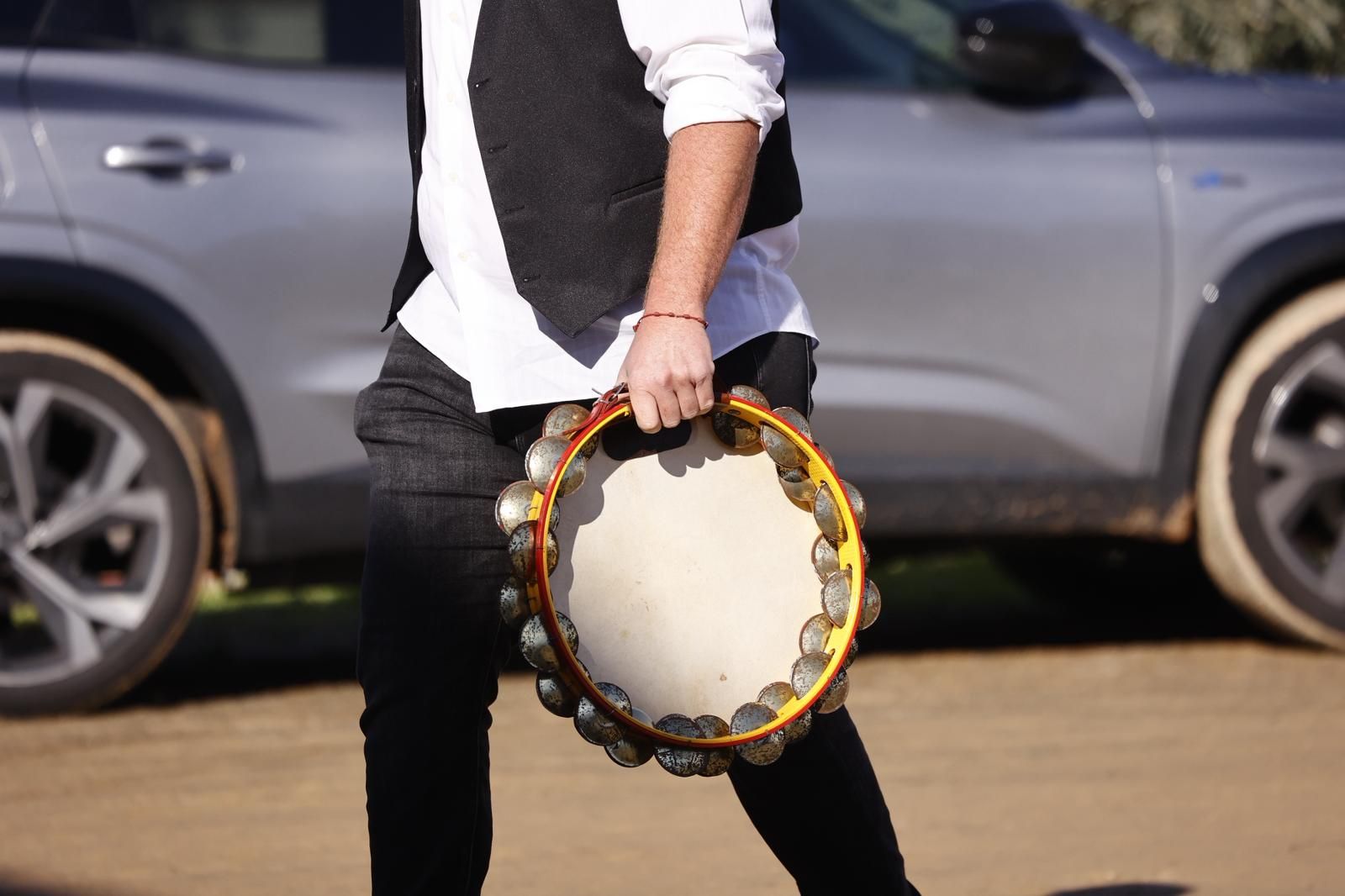 Verdiales: Málaga celebra sus raíces