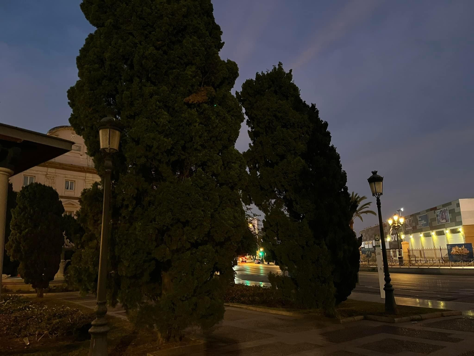 Plaza de Las Tortugas