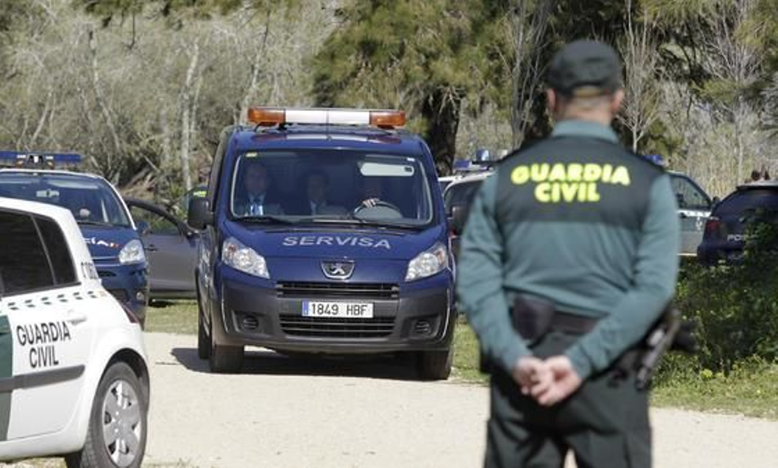 Foto: Antonio Pizarro