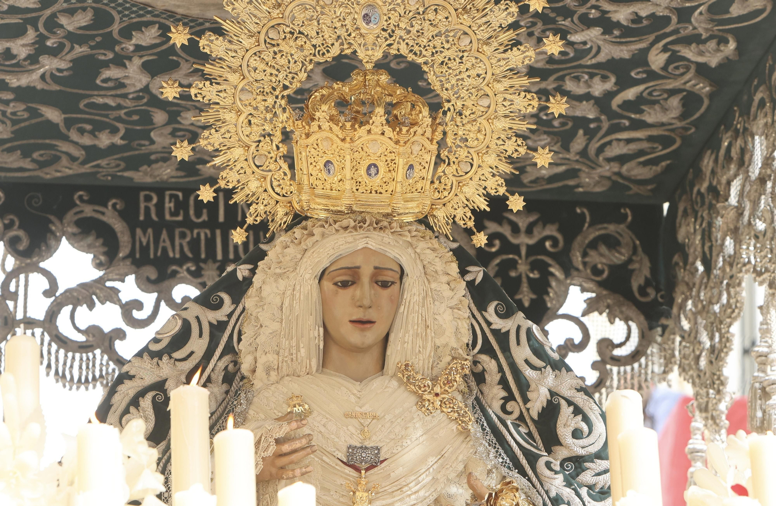 Hermandad de la Candelaria