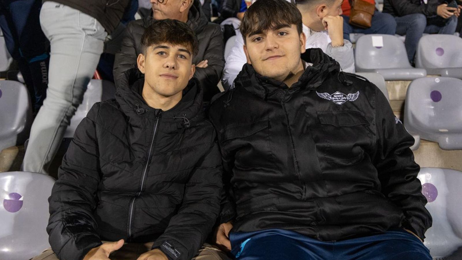 Copa del rey, Real Jaén CF S.A.D - Cádiz CF S.A.D