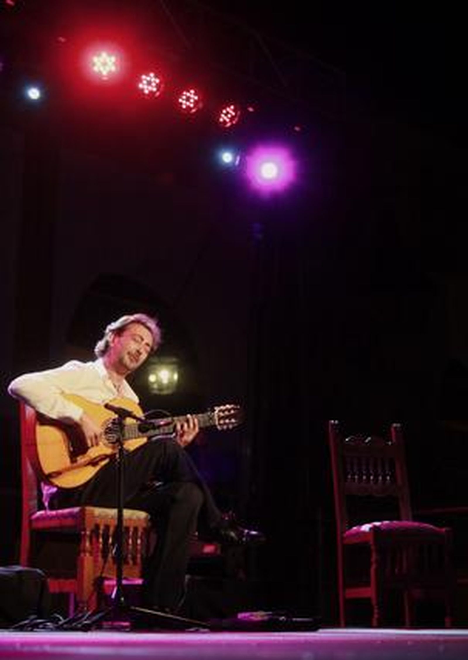 Foto: Jose Martinez/ Rafael A. Butelo