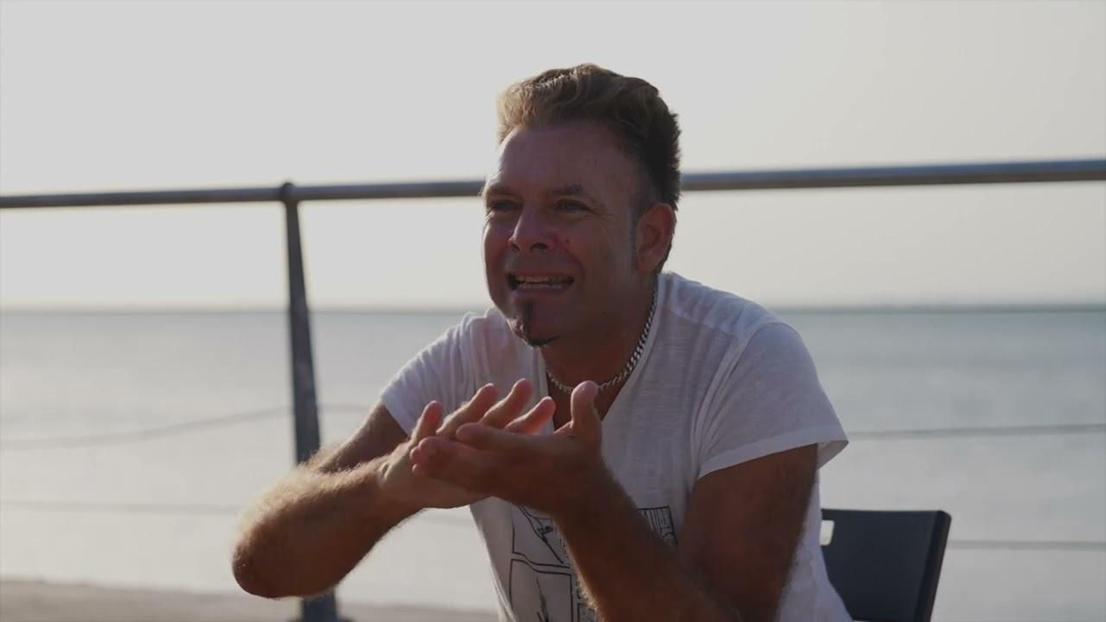 Marisma Biomed, startup de nuestra Incubazul