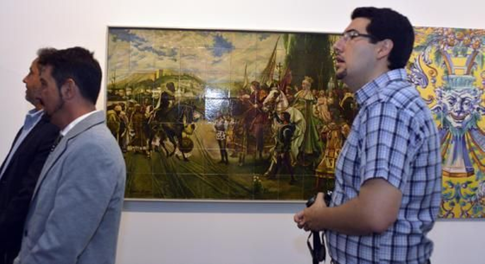 Foto: Pilar Fernández