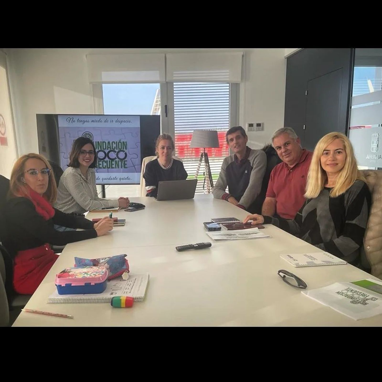 “La mitad tardan una media de cinco años en tener diagnóstico”