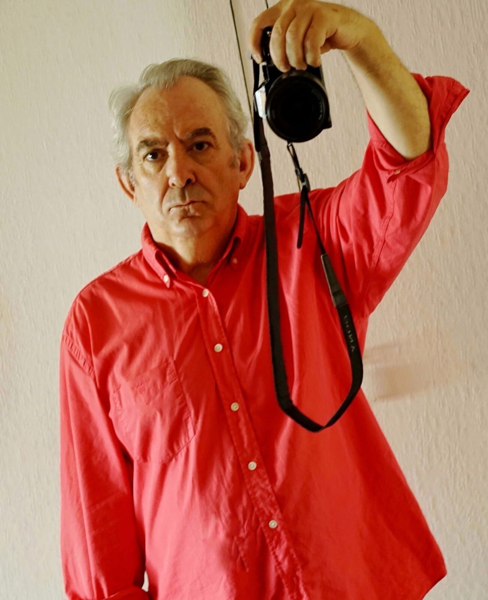 "En la política de ahora veo mucha zafiedad e ignorancia"