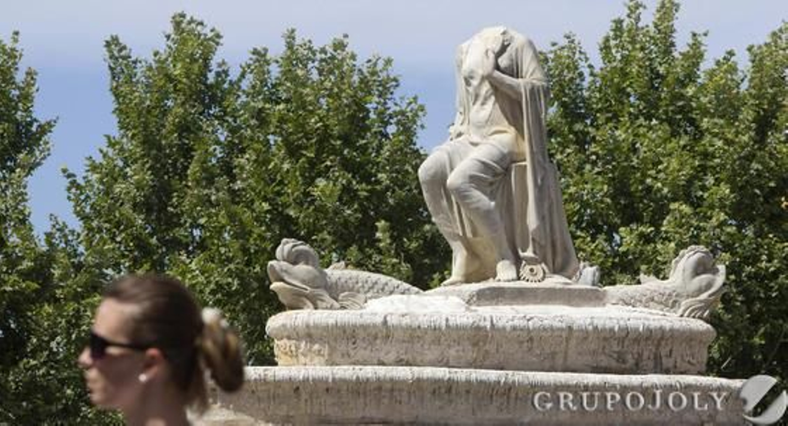 Foto: Belén Vargas/Mª Ángeles López