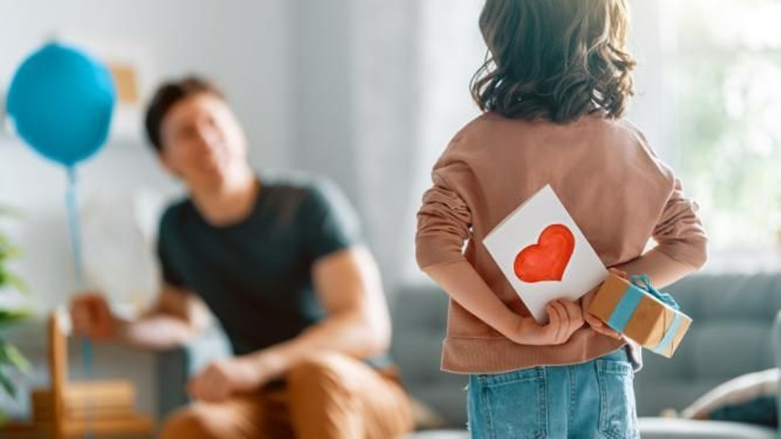 Regalos alternativos para sorprender en el Día del Padre