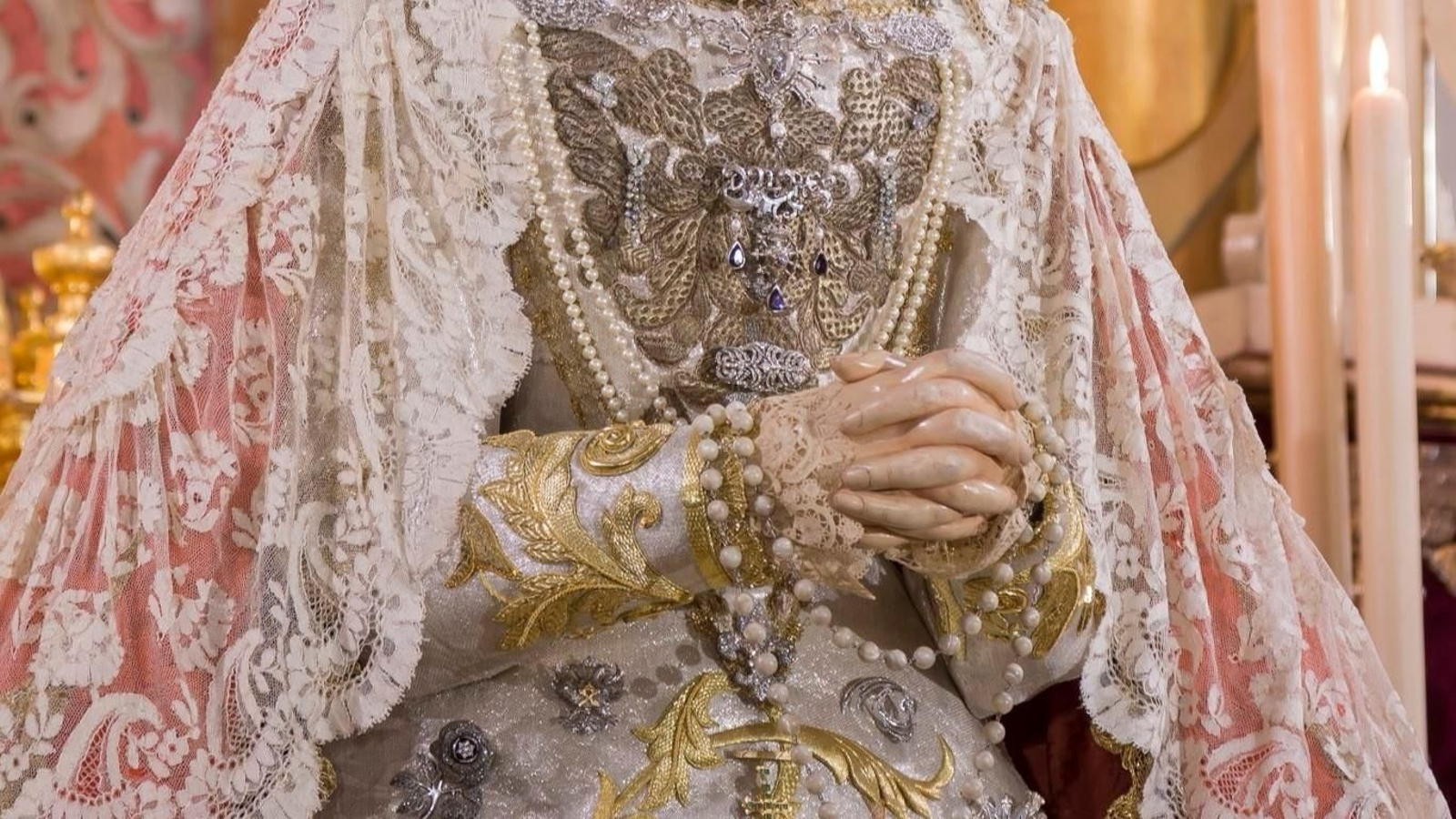 Altar de Cultos Virgen de los Dolores, Septiembre 2025.jpg