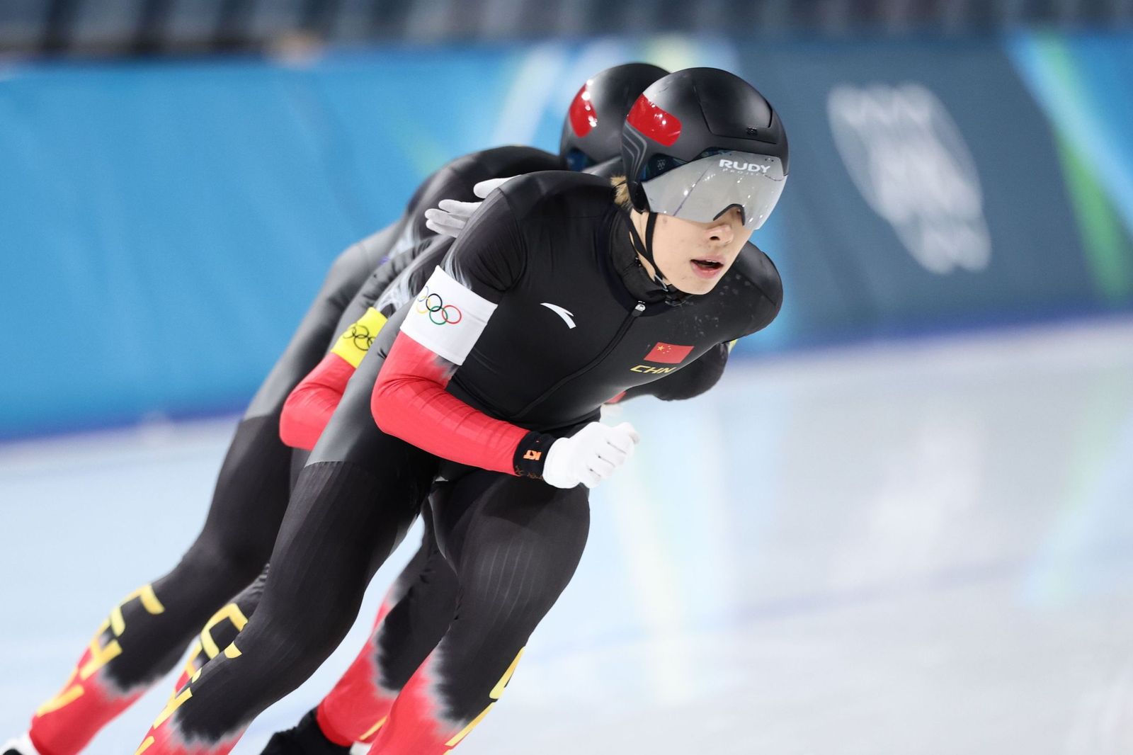 Las mejores fotos de los Juegos Olímpicos de invierno Milán Cortina d'Ampezzo 2026 | Jornada 12