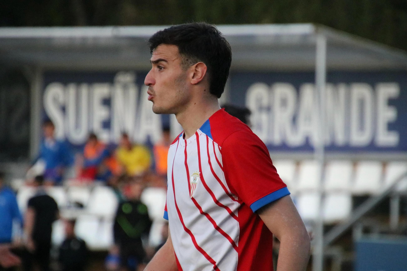 Las mejores fotos del Marbella - Algeciras