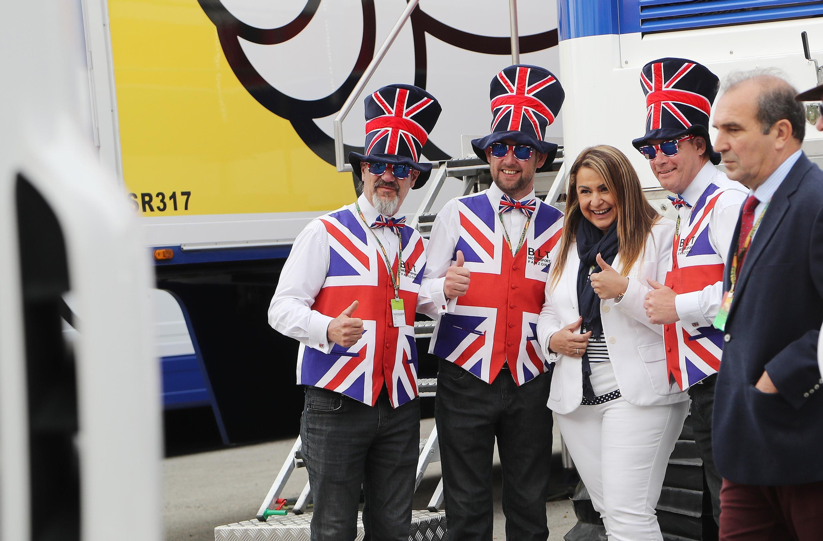Galería de imágenes del Domingo de Mundial en el Circuito de Jerez Ángel Nieto