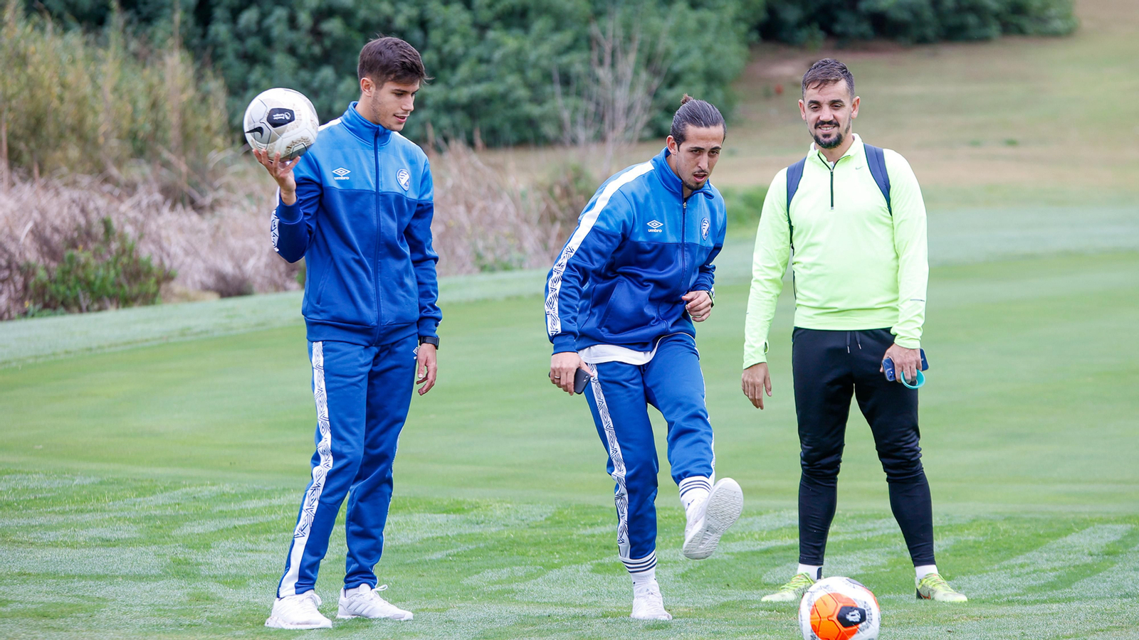 El II Torneo Benéfico Sherry Golf 'un juguete, una ilusión', un éxito