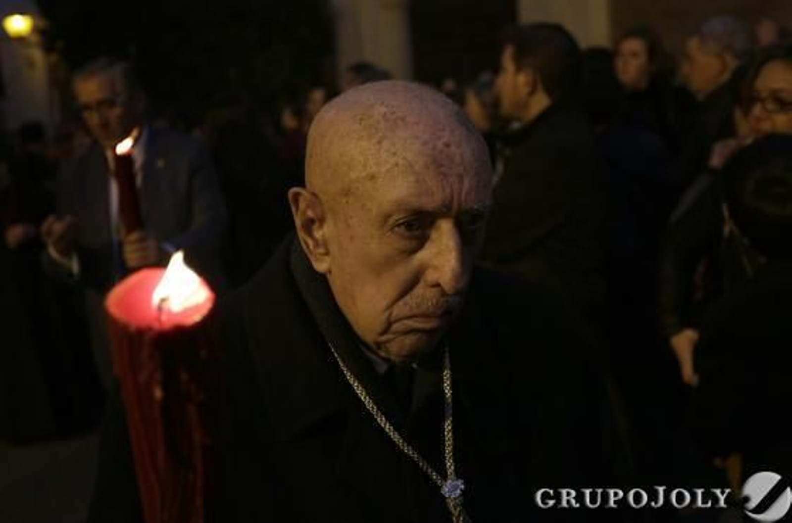 Foto: Juan Carlos Muñoz