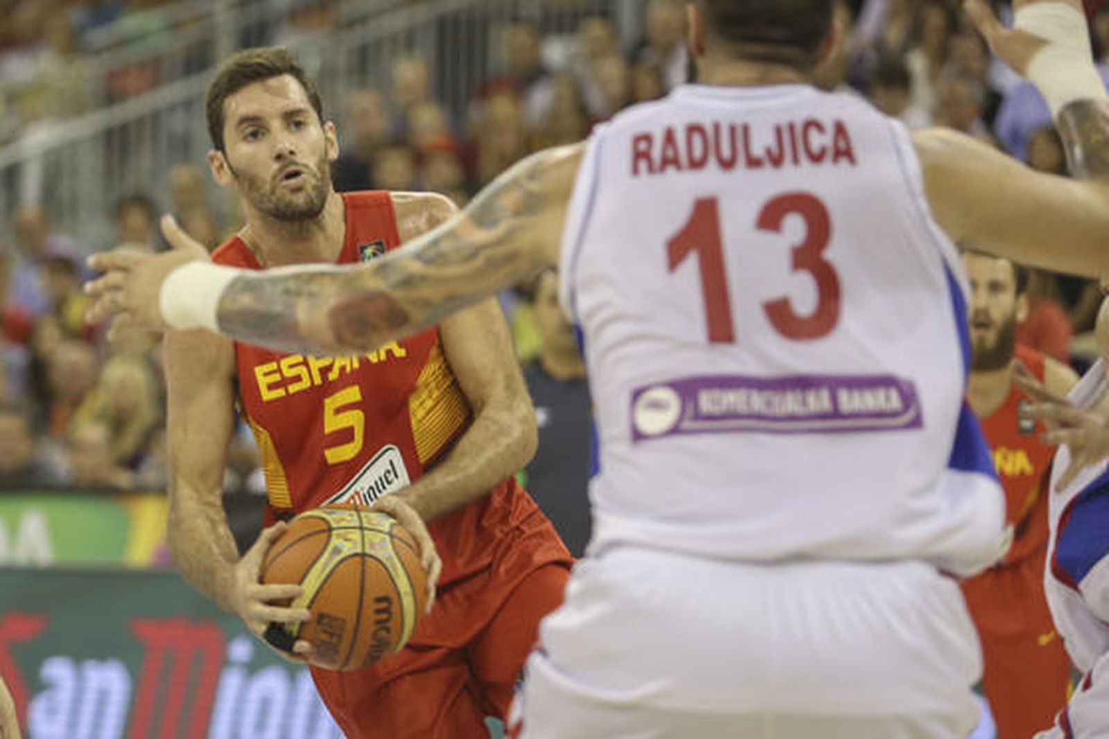 Foto: Fermín Rodríguez