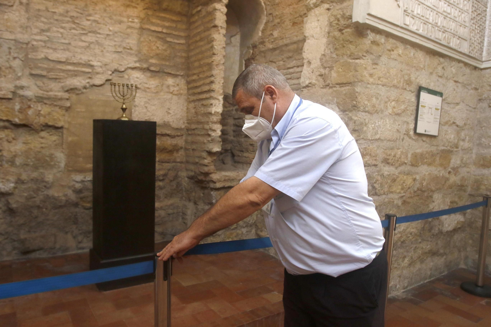 La reapertura de los museos municipales y de la Junta, en imágenes