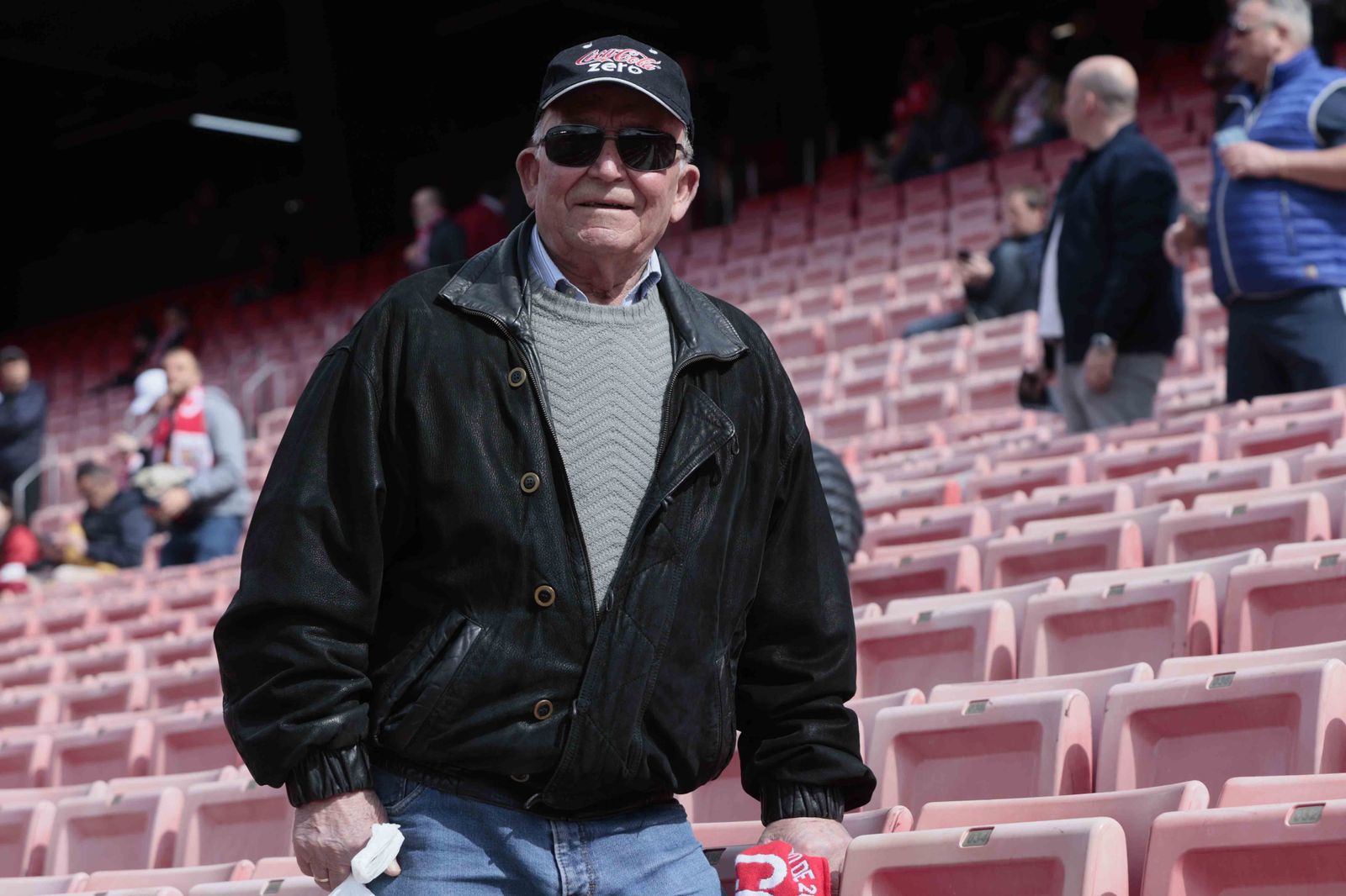 Búscate en el Sevilla - Real Sociedad