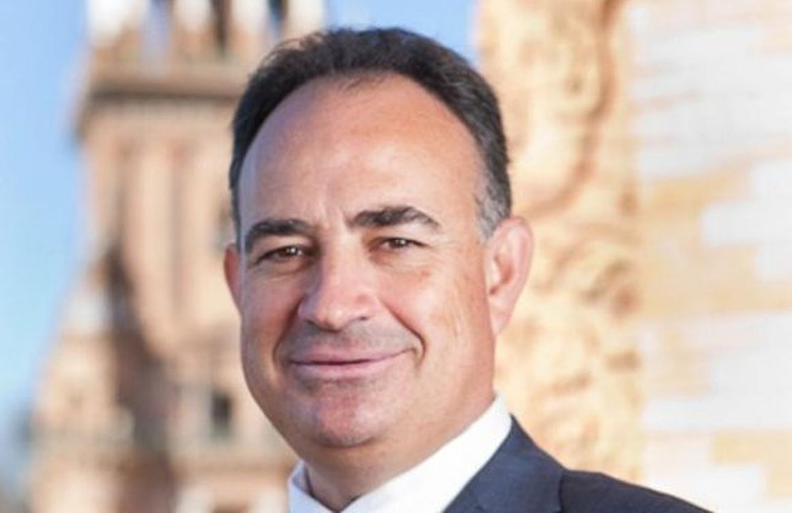 La juez cita como testigo al presidente de la CHG en la causa contra dos ex altos cargos