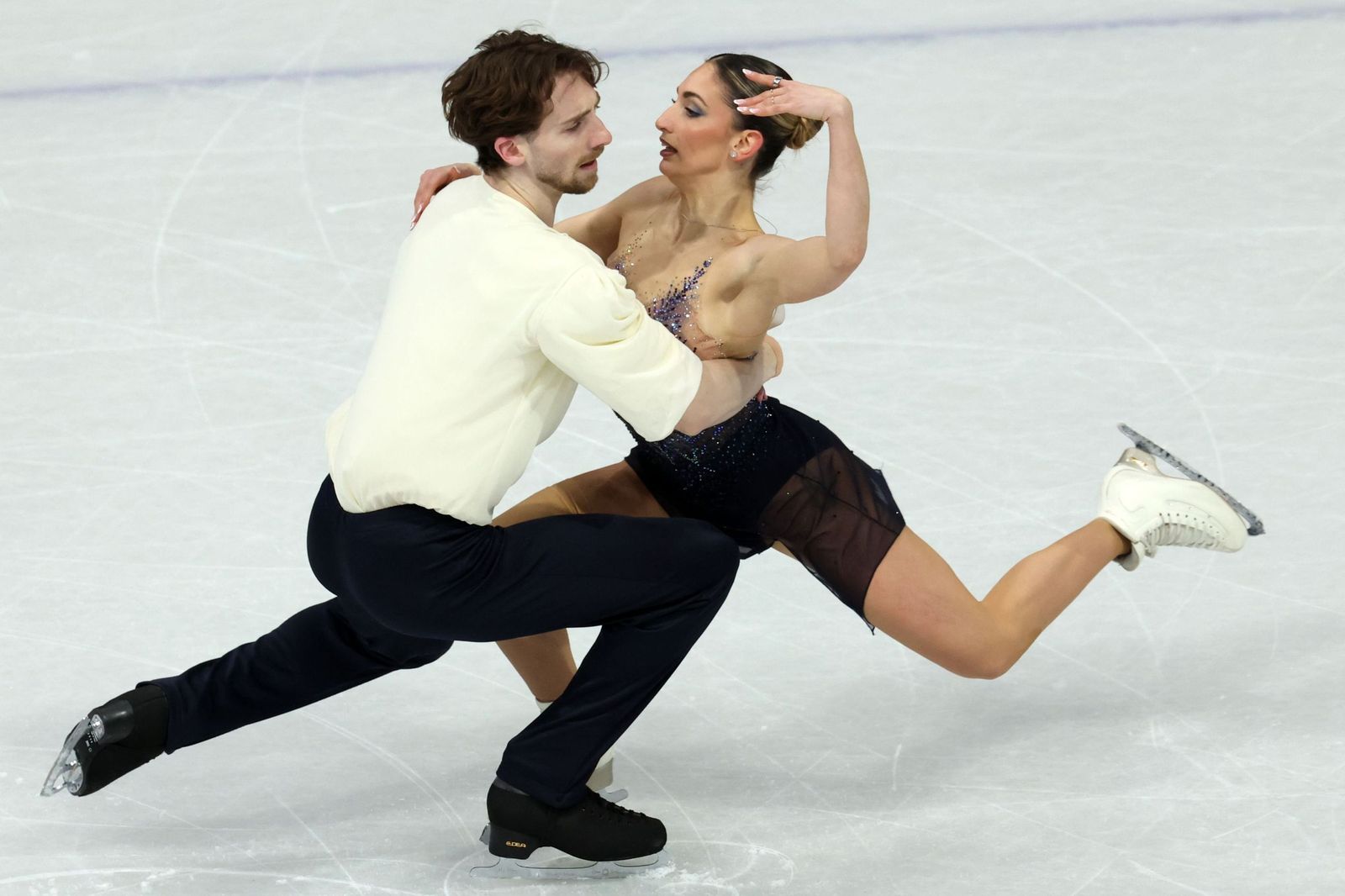 Las mejores fotos de los Juegos Olímpicos de invierno Milán Cortina d'Ampezzo 2026 | Undécima jornada