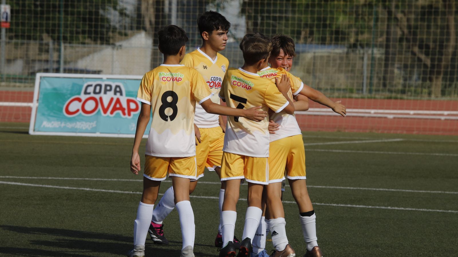 10ª Copa COVAP en Cártama (Málaga) (31)