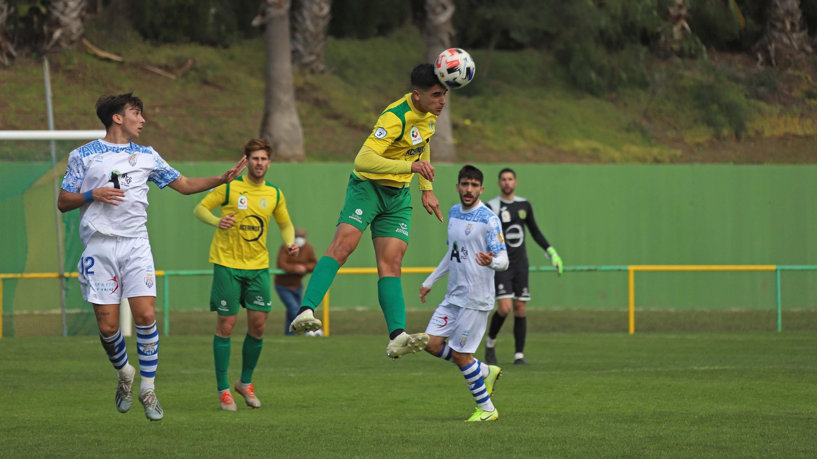 Las mejores fotos de la Unión - Arcos