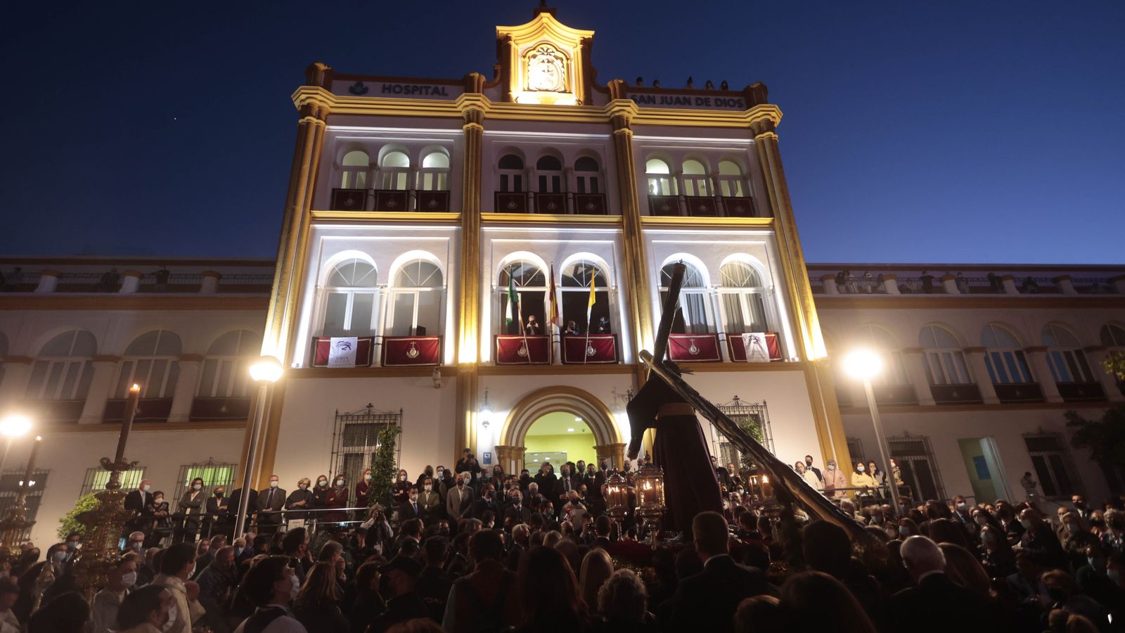 Regreso del Gran Poder