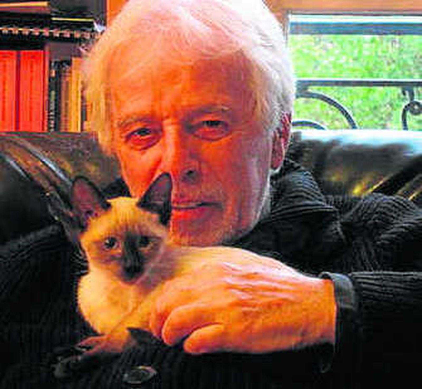 Alejandro Jodorowsky, en una imagen de archivo.