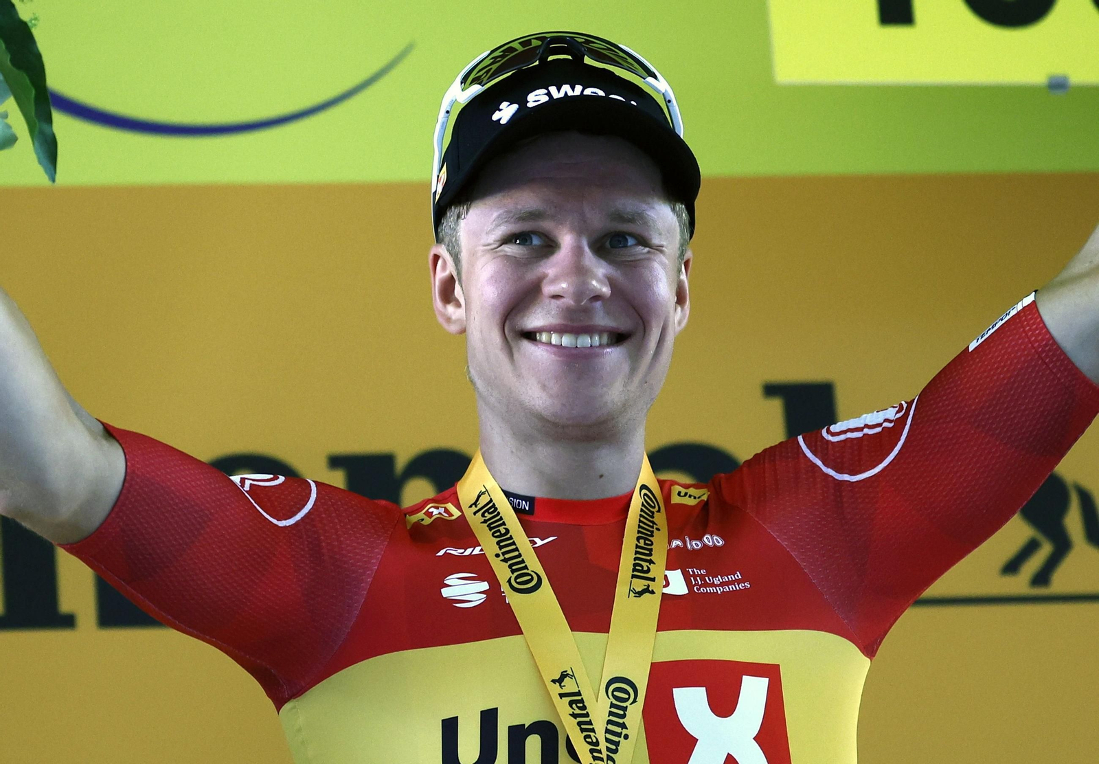 Las mejores fotos del Tour de Francia | Etapa 11