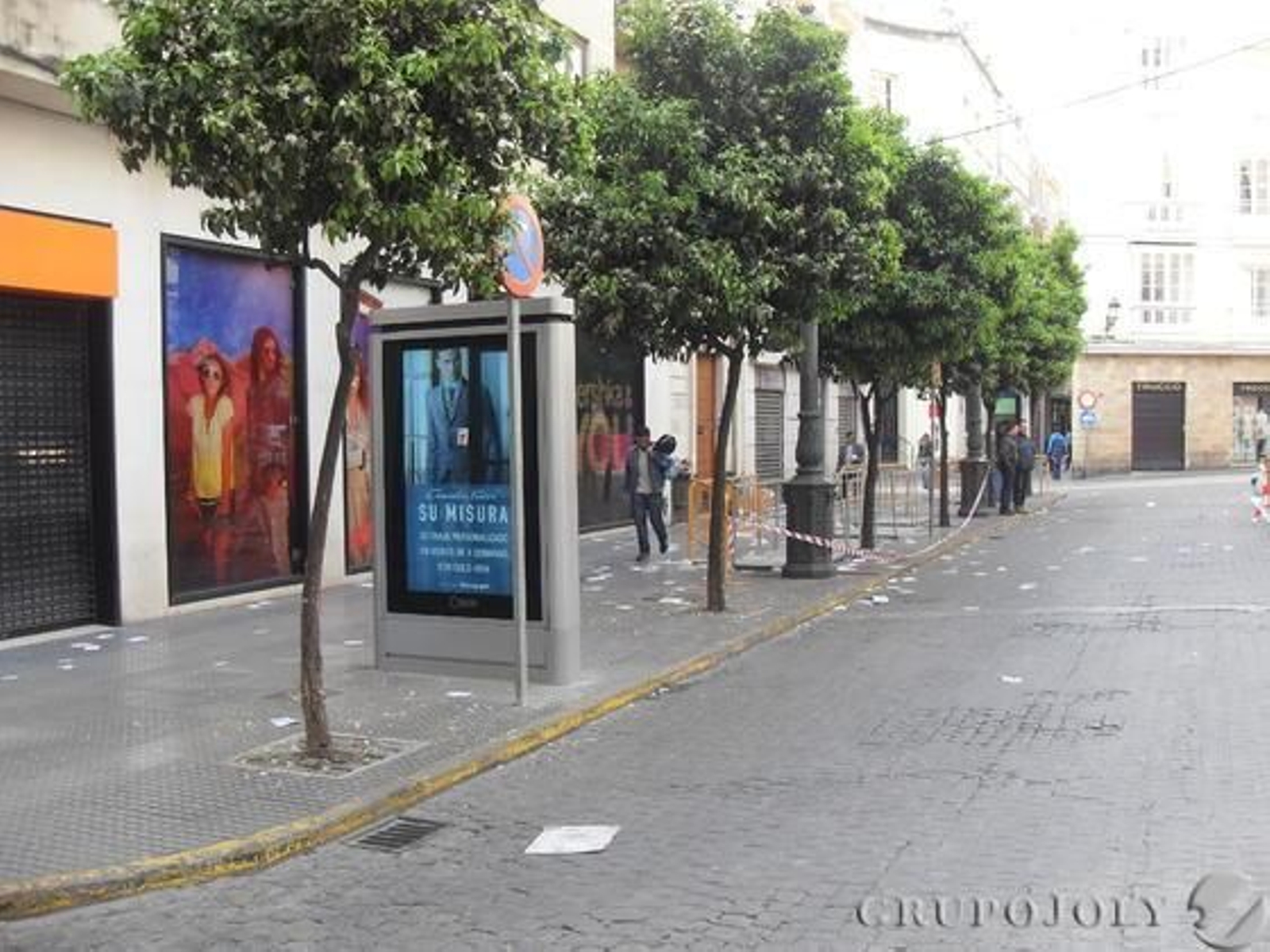 Foto: Laura Gautier /Ana Gomez