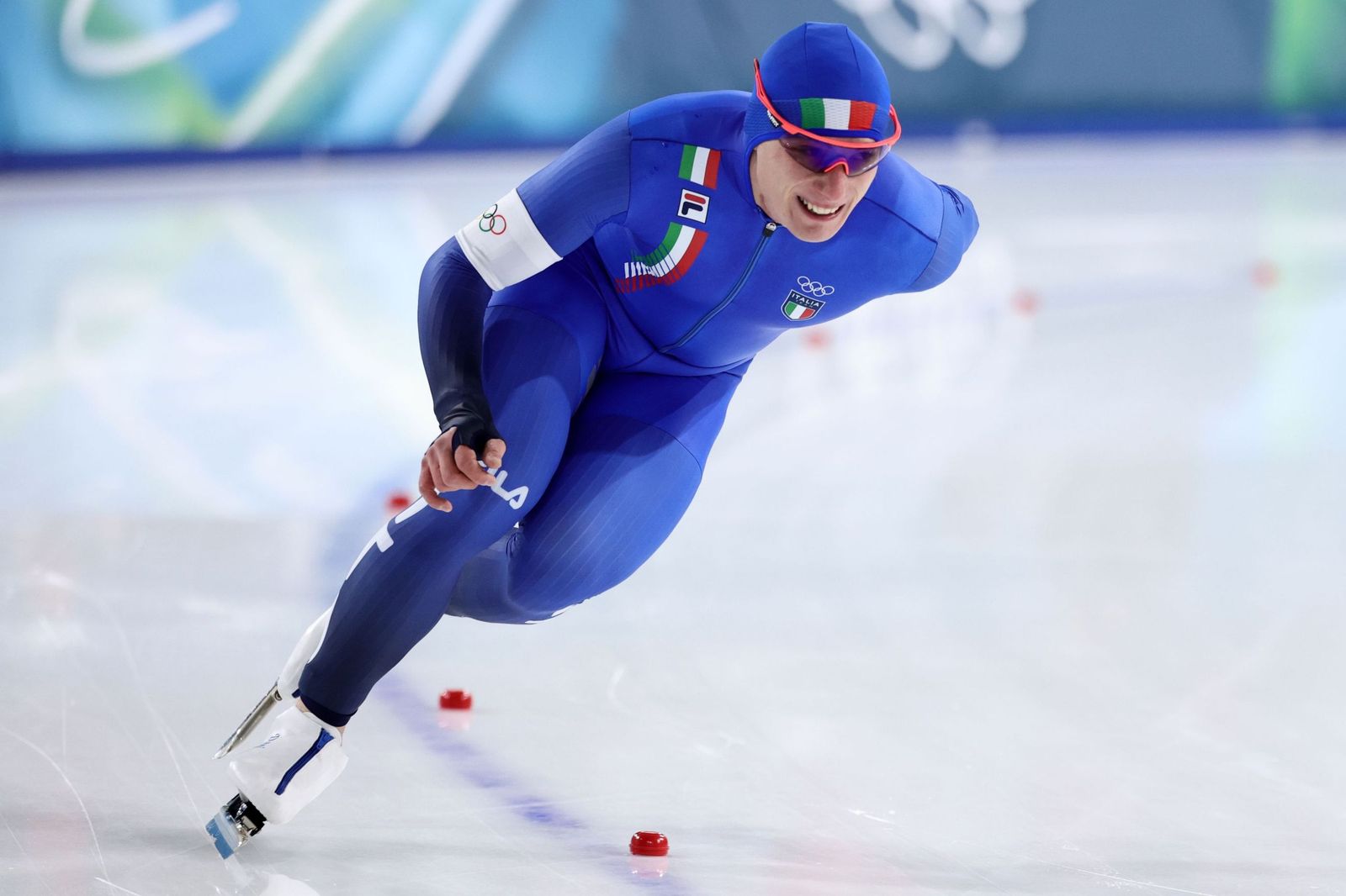 Las mejores fotos de los Juegos Olímpicos de invierno Milán Cortina d'Ampezzo 2026 | Jornada 14