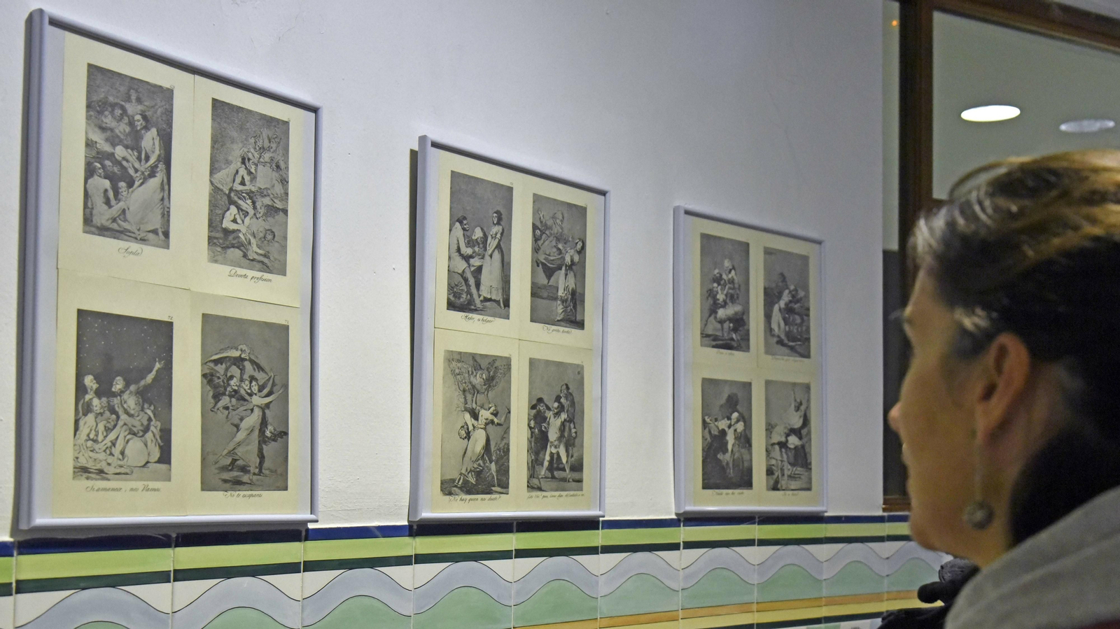 Las fotos de la segunda jornada de Algeciras Fantastika