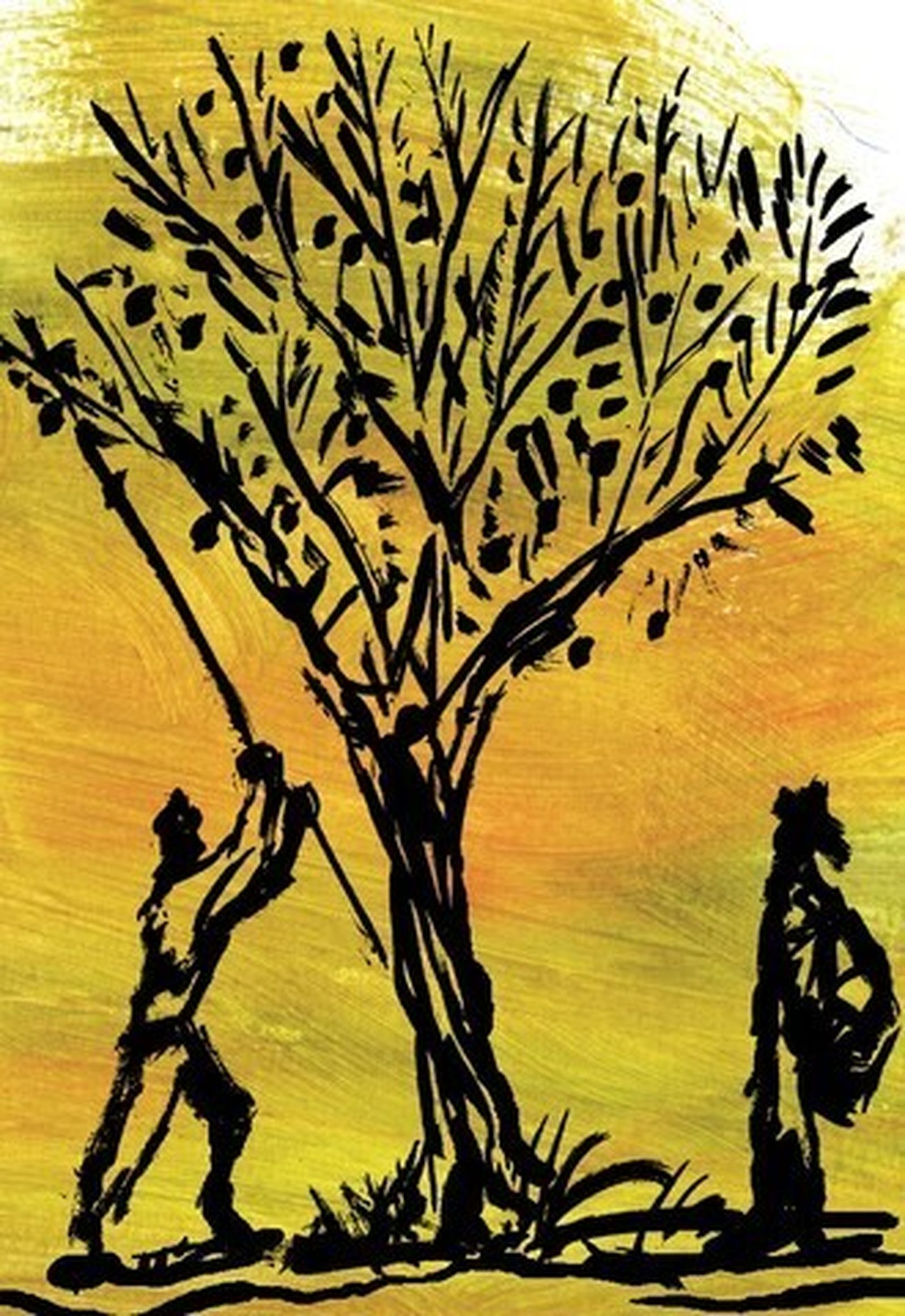 El poder de las palabras rurales