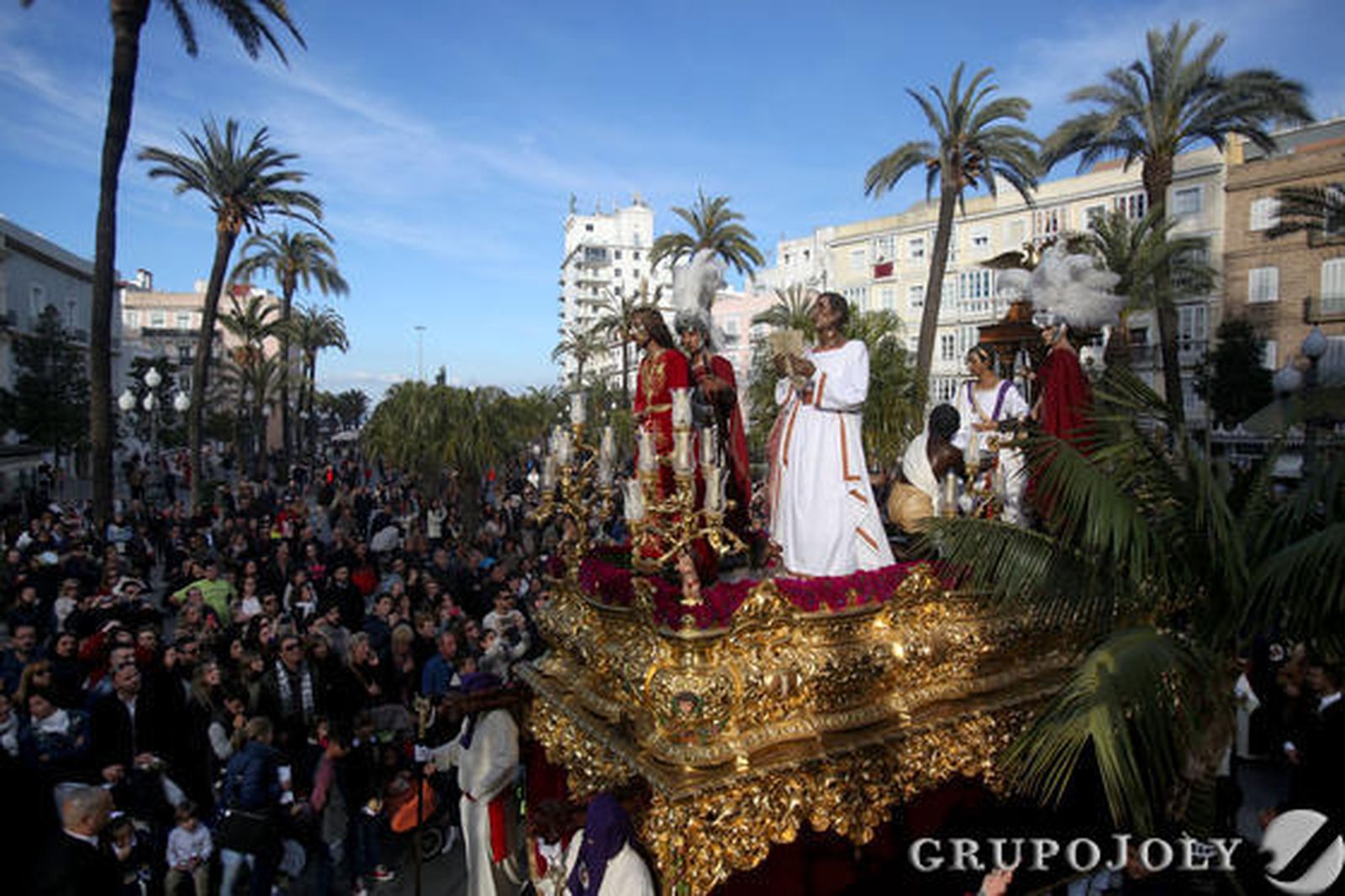 Sentencia. /Lourdes de Vicente