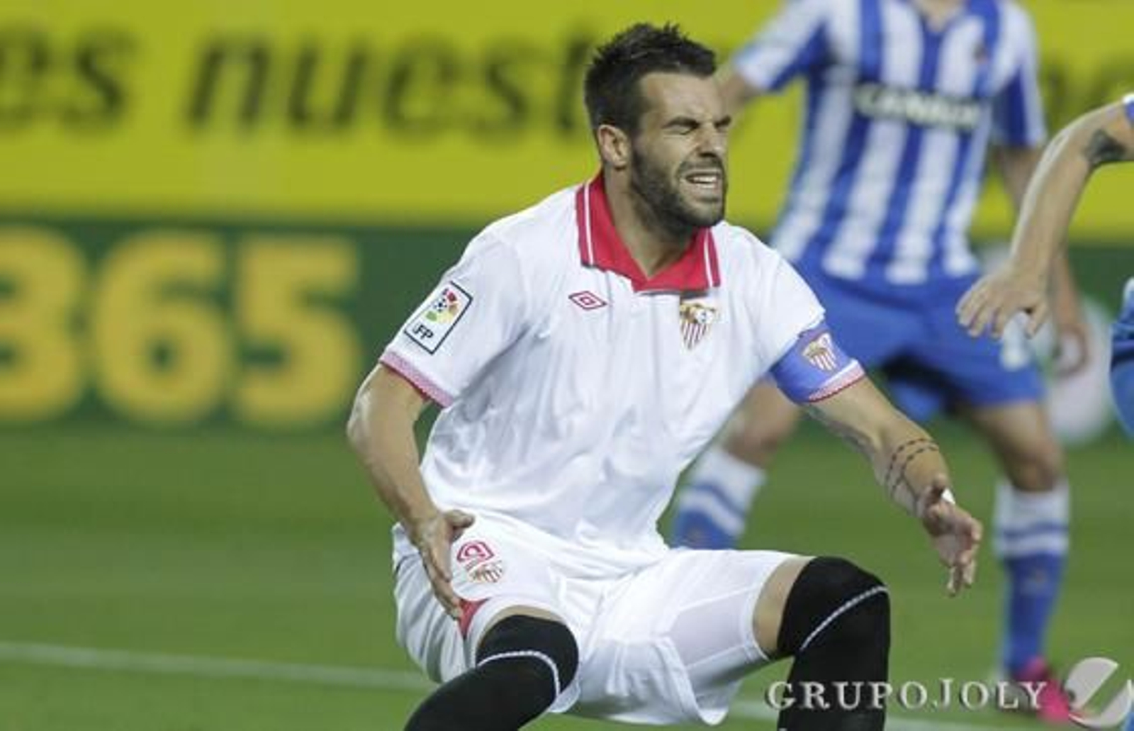 Foto: Antonio Pizarro