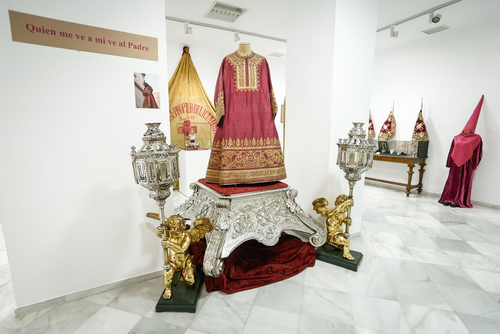 Exposición Temporal «Deus Caritas Est: Rescate», Septiembre 2025.jpg