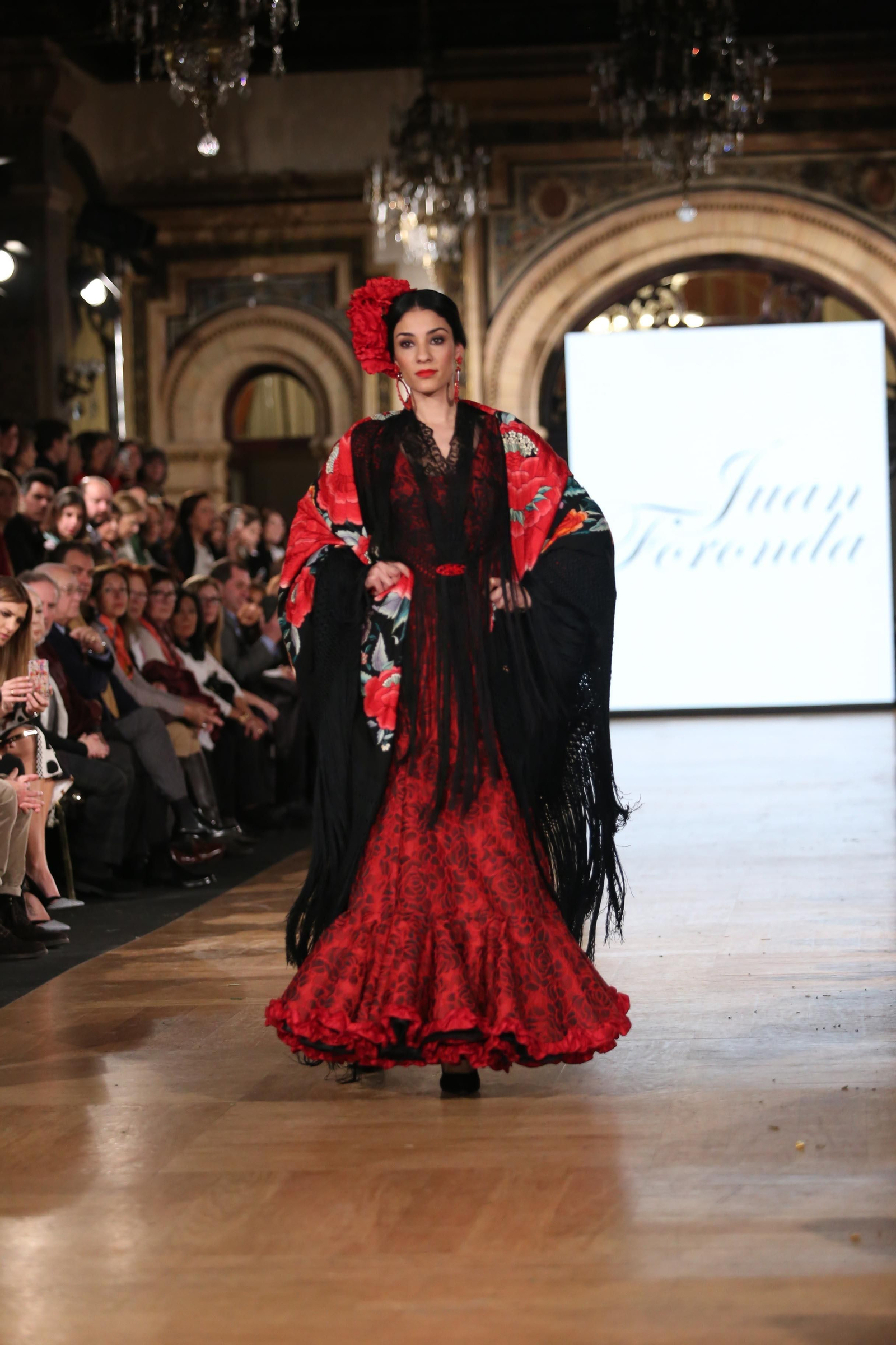 We Love Flamenco 2018 - Foronda