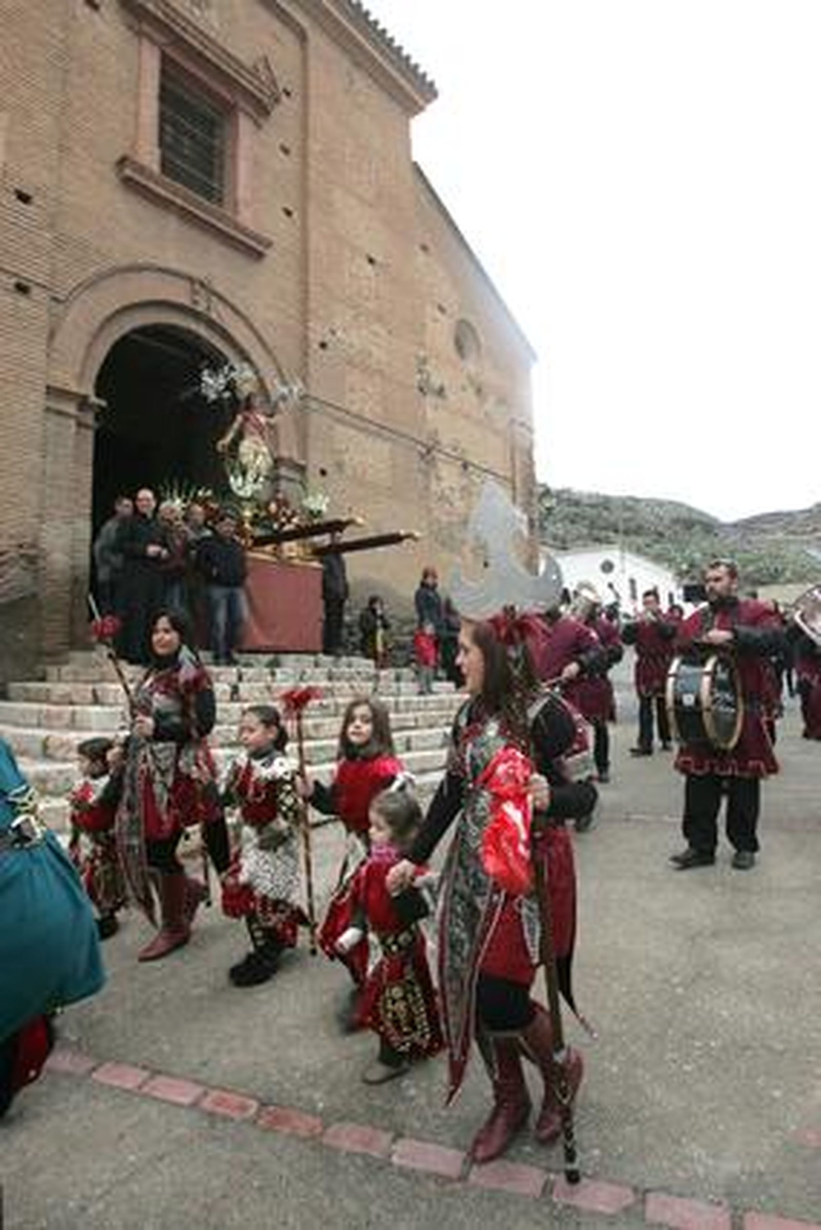 Foto: Rafael G / Javier Alonso