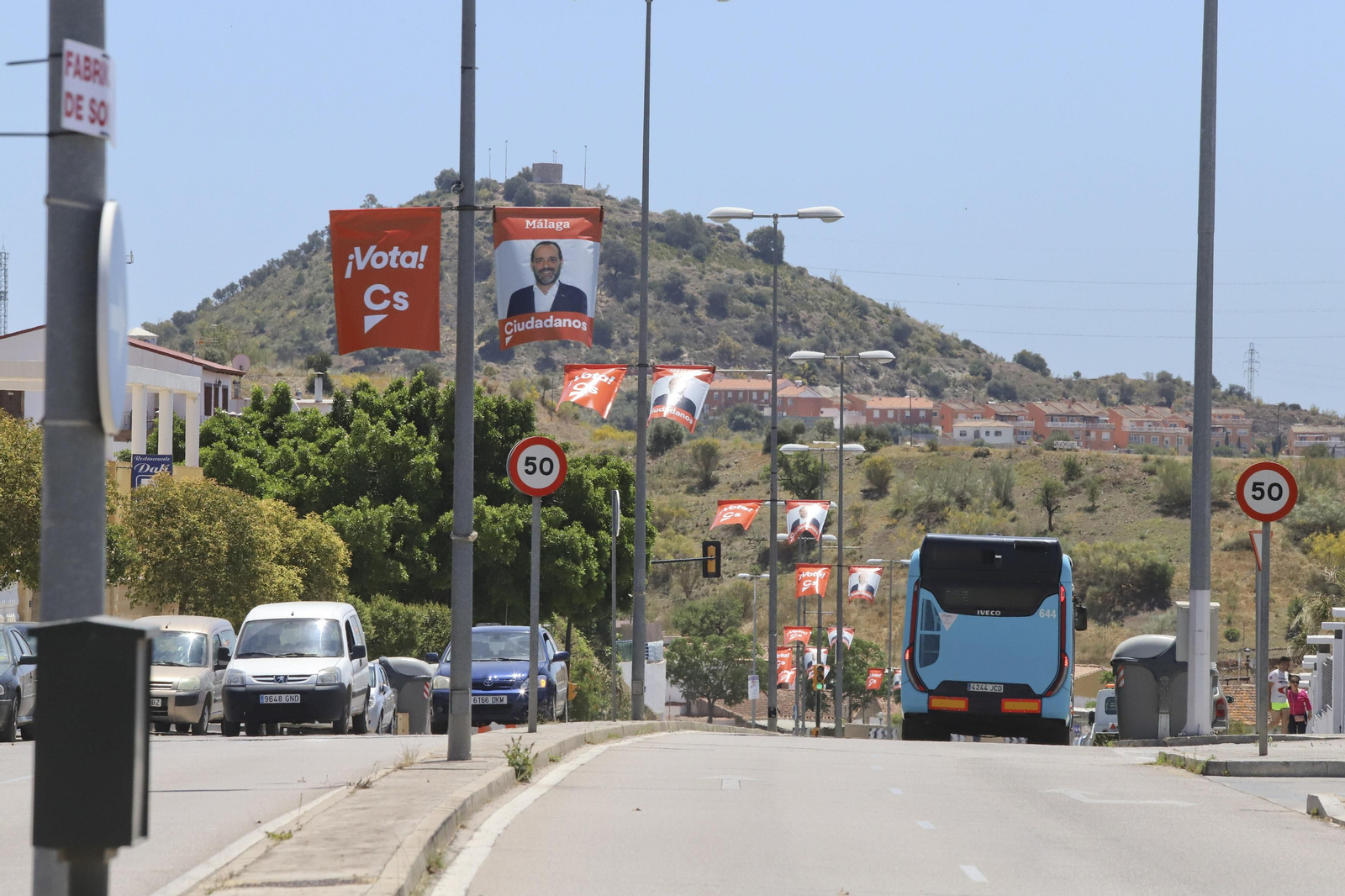 La foto del distrito Puerto de la Torre