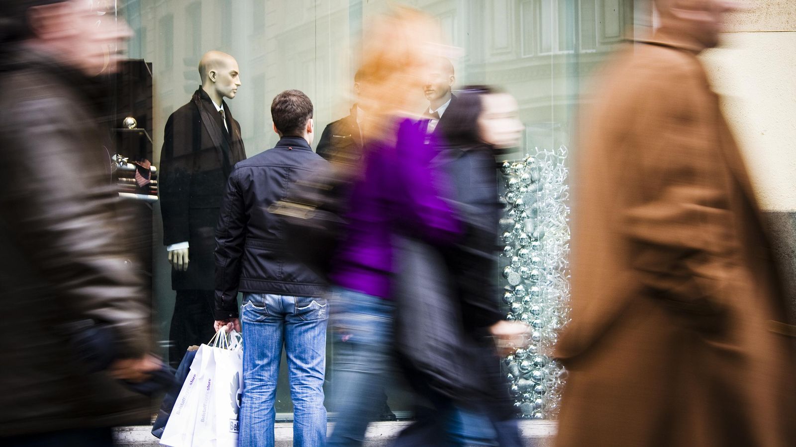 Millones de personas han solicitado un ERTE por el coronavirus.