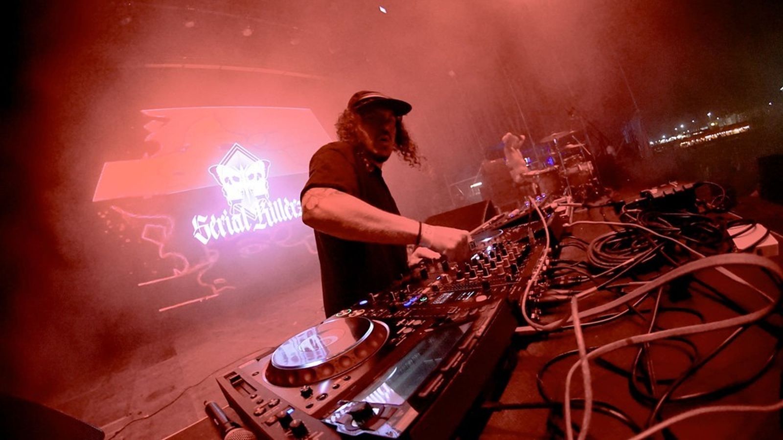 Búscate en las imágenes del jueves en el Festival Cabo de Plata 2023 en Barbate