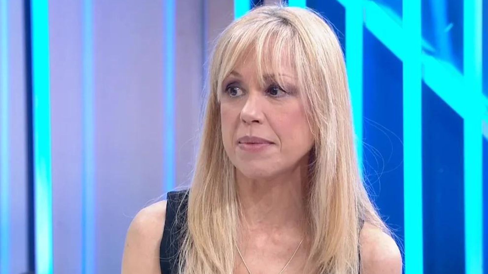 Pilar Soto en el programa 'Y ahora Sonsoles'