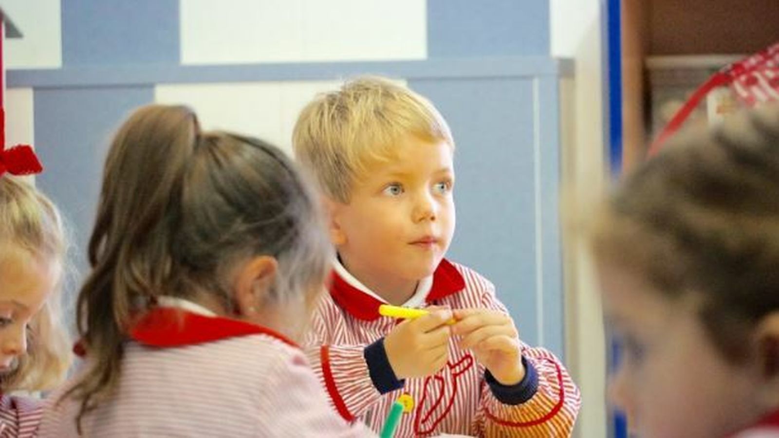Su Bachillerato ofrece dos modalidades o especialidades: uno de Ciencias y otro de Humanidades y Ciencias Sociales.